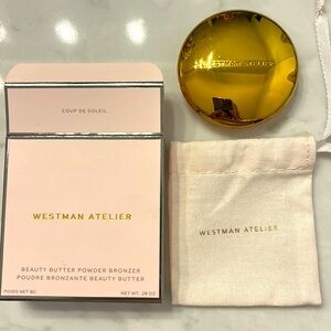 Westman Atelier bronzer